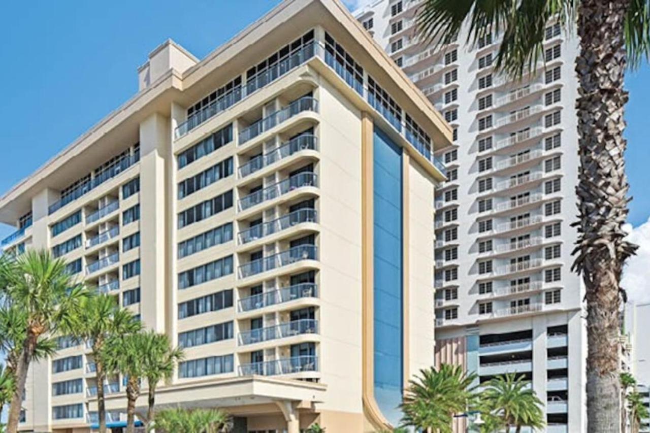 Diamond-Daytona Beach Regency-St Vila Exterior foto