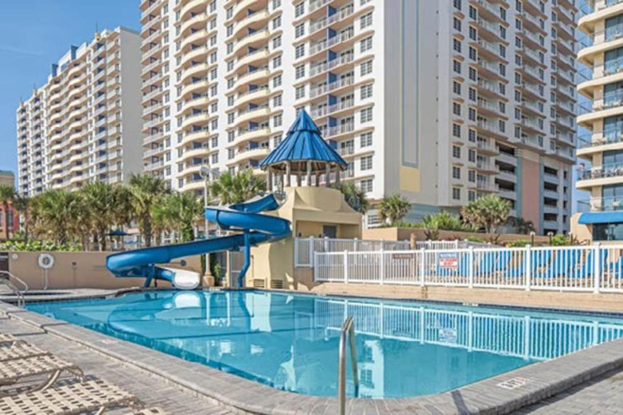 Diamond-Daytona Beach Regency-St Vila Exterior foto